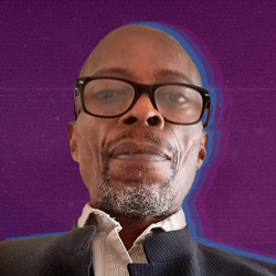 Ollie Odebunmi, Senior CV Writer, James Innes Group